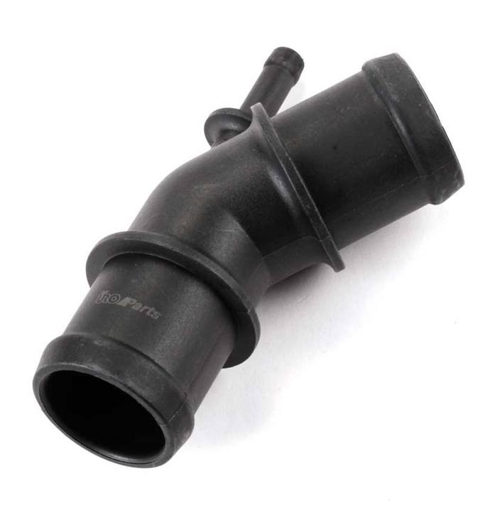 VW Coolant Distribution Pipe 1J0121087B - URO Parts 1J0121087B